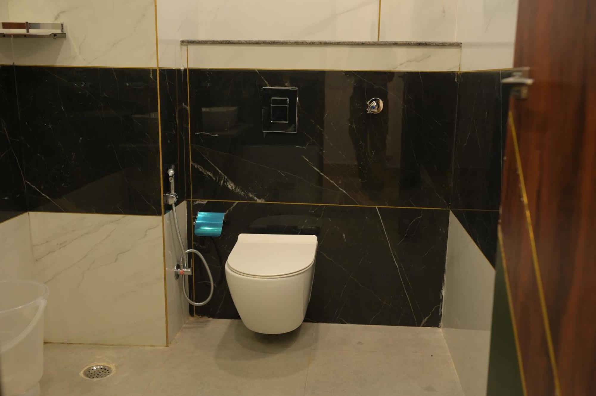 Hotel Udit Inn Rudraprayāg Exterior foto